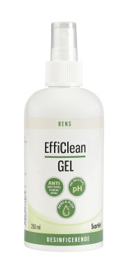 Produkt label / deklaration - 1503